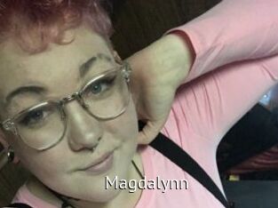 Magdalynn