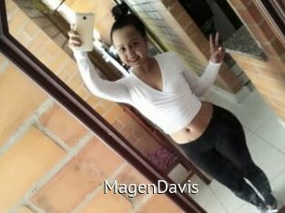 MagenDavis