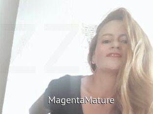 MagentaMature