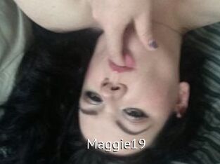 Maggie19 Zizi X