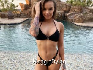 MaggieDylan