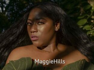 MaggieHills
