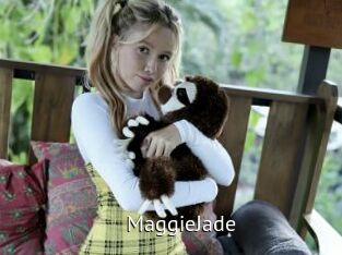MaggieJade