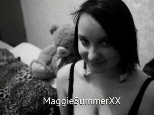 MaggieSummerXX