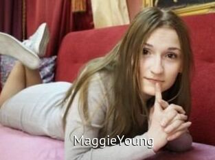 MaggieYoung Zizi X
