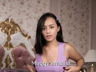 MaggySantana