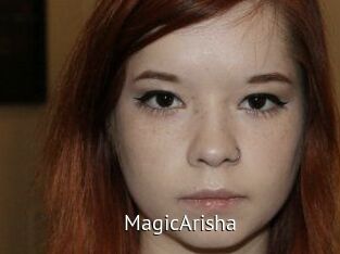 Magic_Arisha
