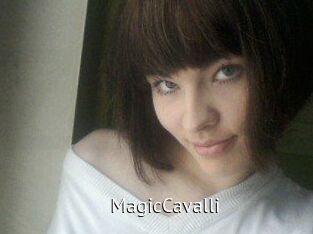 MagicCavalli