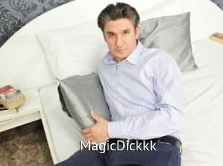 MagicDickkk