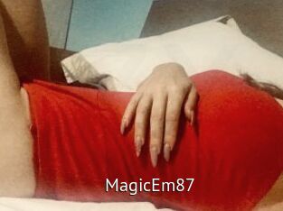 MagicEm87