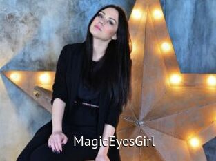 MagicEyesGirl