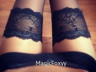 MagicFoxyy