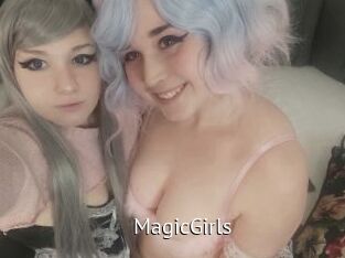 MagicGirls