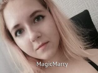 MagicMarry