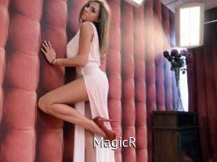 MagicR