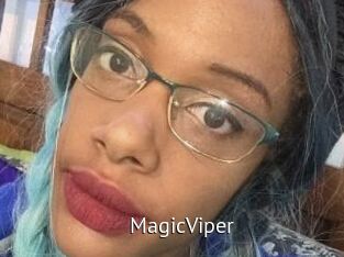 MagicViper