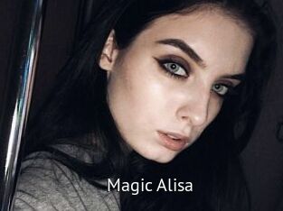 Magic_Alisa