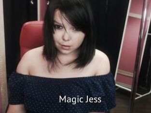 Magic_Jess Zizi X