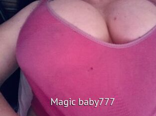 Magic_baby777