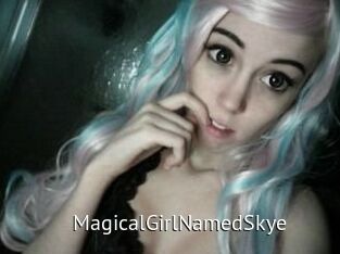 MagicalGirlNamedSkye