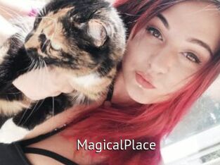 MagicalPlace
