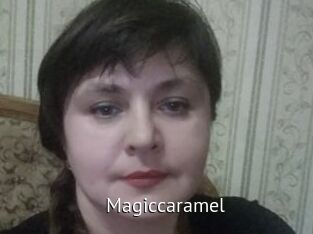 Magiccaramel