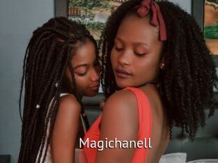 Magichanell