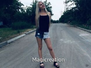 Magicreation
