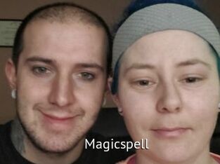Magicspell