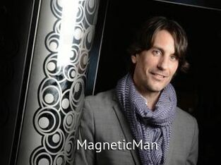 MagneticMan