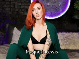 MagnoliaLewis
