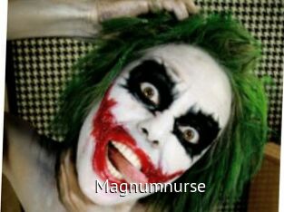 Magnumnurse