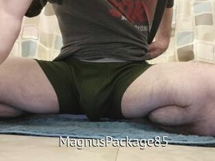 MagnusPackage85