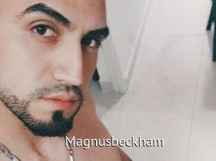Magnusbeckham