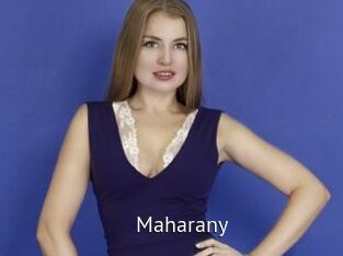 Maharany
