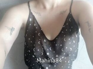 Mahina84