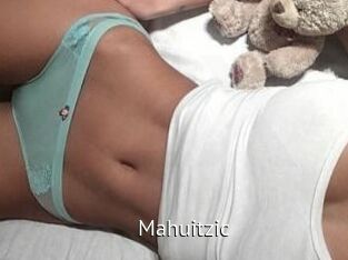 Mahuitzic