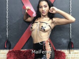 MaiFerrer