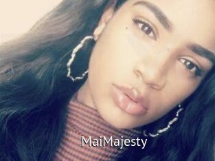 MaiMajesty