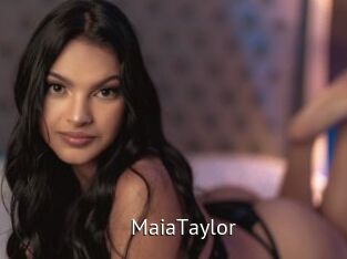 MaiaTaylor