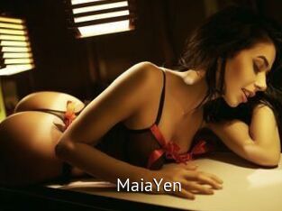 MaiaYen
