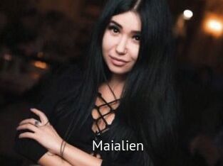 Maialien