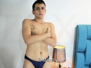 Maiboy