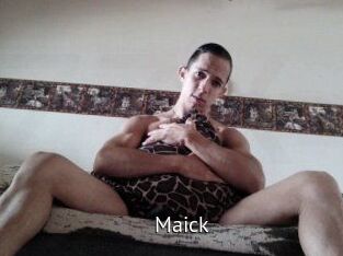Maick