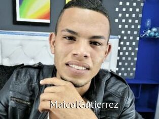 MaicolGutierrez Zizi X