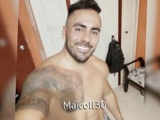Maicoll30 Zizi X