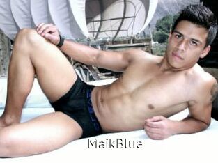 MaikBlue