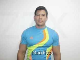 MaikFittx