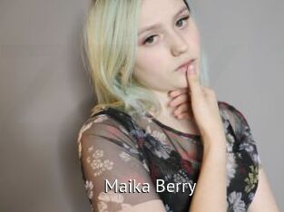 Maika_Berry