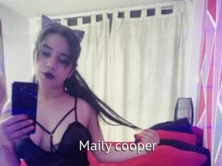 Maily_cooper